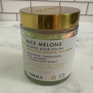 Truly Nice Melons Whipped Boob Polish